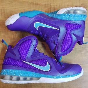 LeBron James Basketball Shoes